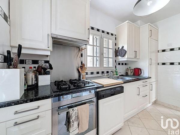 Location maison 6 pièces 108 m² Maisons-Laffitte