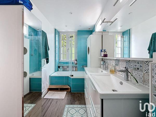 Location maison 6 pièces 108 m² Maisons-Laffitte