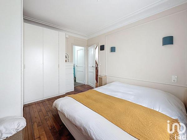 Location maison 6 pièces 108 m² Maisons-Laffitte