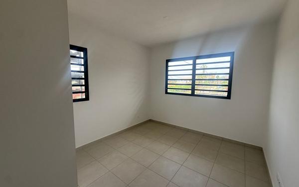 Appartement à louer    2 pièces • 40,94 m2 Cayenne