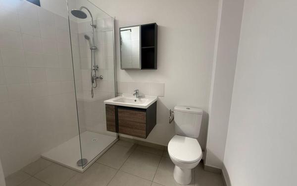 Appartement à louer    2 pièces • 40,94 m2 Cayenne