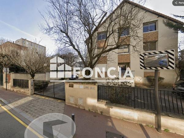 Location Local commercial 3 pièces 36.6 m² - 7 RUE DE LA LIBERATION Enghien Les Bains 95880