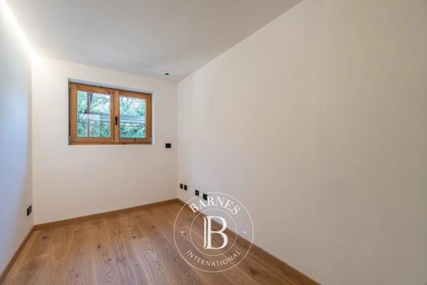 Combloux, Appartement 4 Chambres -  132 m² à vendre