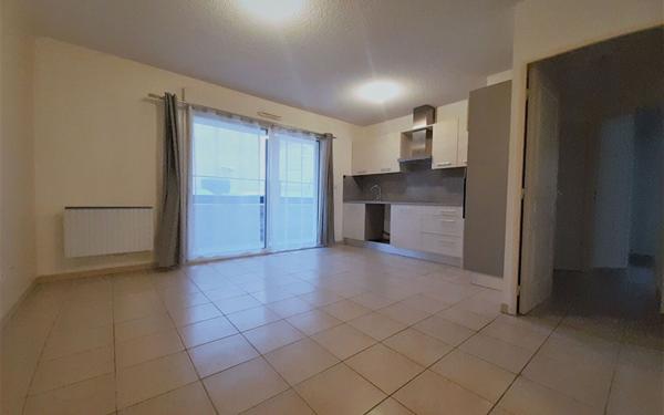 Appartement à louer    3 pièces •  Pézenas