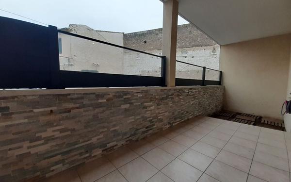 Appartement à louer    3 pièces •  Pézenas