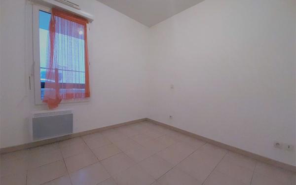 Appartement à louer    3 pièces •  Pézenas