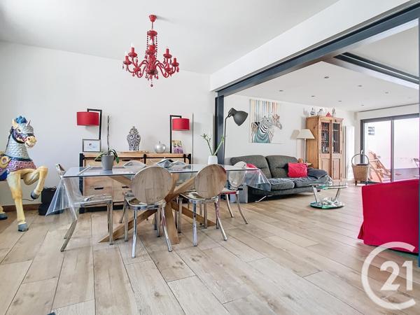 Maison à vendre  5 pièces - 86 m2 LE TOUQUET PARIS PLAGE - 62