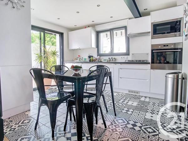 Maison à vendre  5 pièces - 86 m2 LE TOUQUET PARIS PLAGE - 62