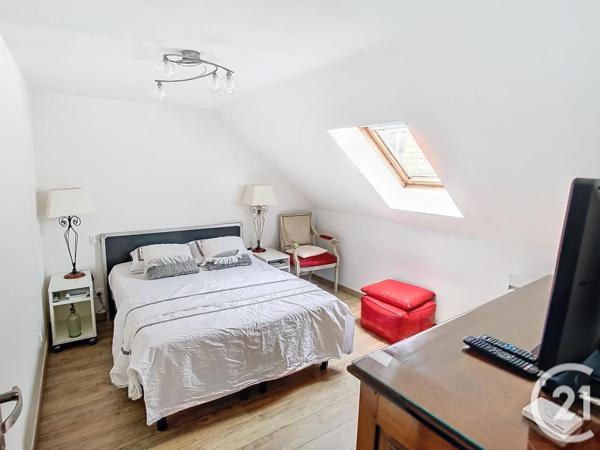 Maison à vendre  5 pièces - 86 m2 LE TOUQUET PARIS PLAGE - 62