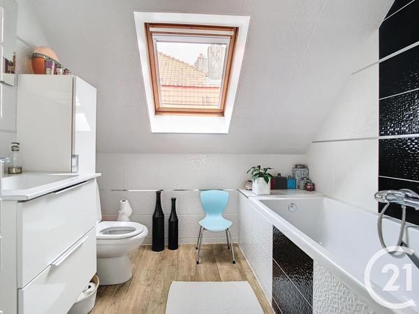 Maison à vendre  5 pièces - 86 m2 LE TOUQUET PARIS PLAGE - 62