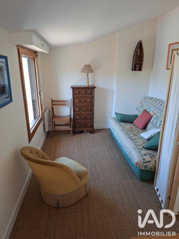 Maison à vendre 5 pièces 137 m² Pornic