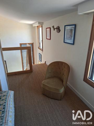 Maison à vendre 5 pièces 137 m² Pornic