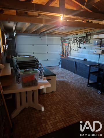 Maison à vendre 5 pièces 137 m² Pornic
