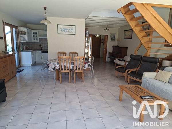 Maison à vendre 5 pièces 137 m² Pornic