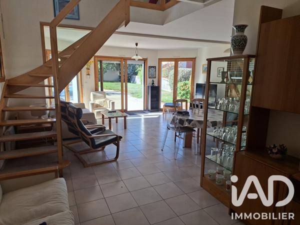 Maison à vendre 5 pièces 137 m² Pornic