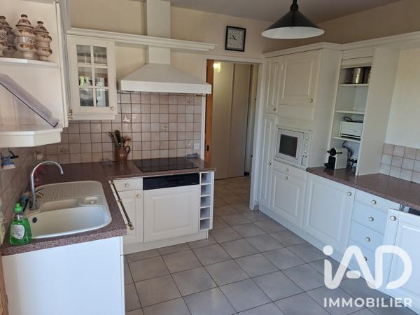 Maison à vendre 5 pièces 137 m² Pornic