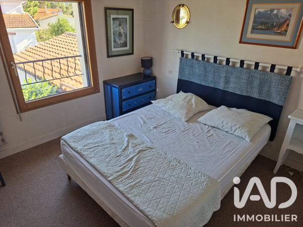 Maison à vendre 5 pièces 137 m² Pornic