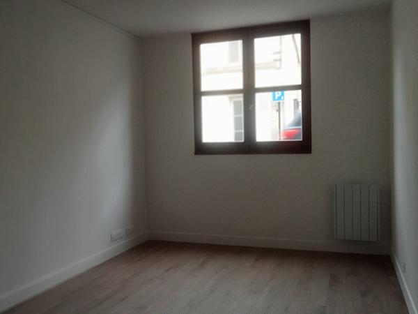 Bureaux à louer d'une surface de 131,85 m2 situé en centre ville de Compiègne