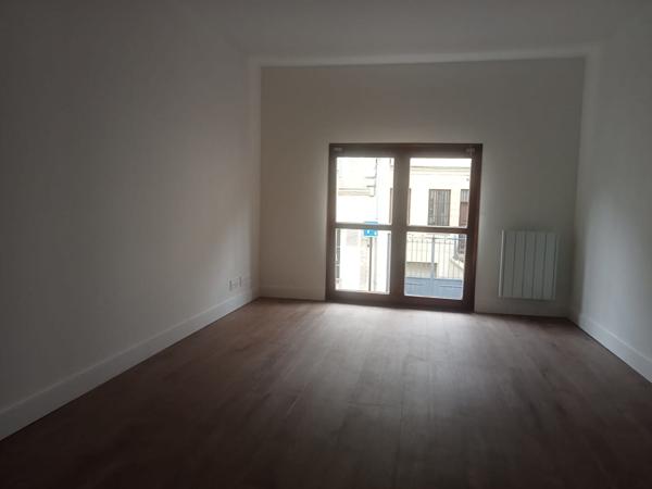 Bureaux à louer d'une surface de 131,85 m2 situé en centre ville de Compiègne