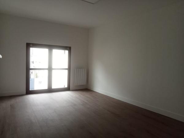 Bureaux à louer d'une surface de 131,85 m2 situé en centre ville de Compiègne