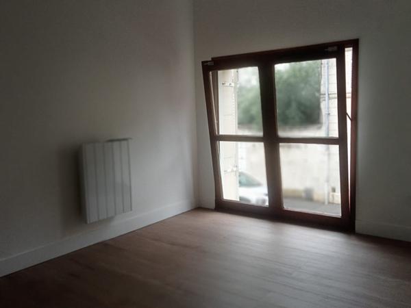 Bureaux à louer d'une surface de 131,85 m2 situé en centre ville de Compiègne