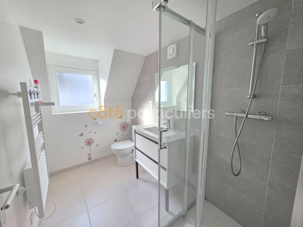 Vente Maison92 m² - 5 Pièces - SENS (89100)