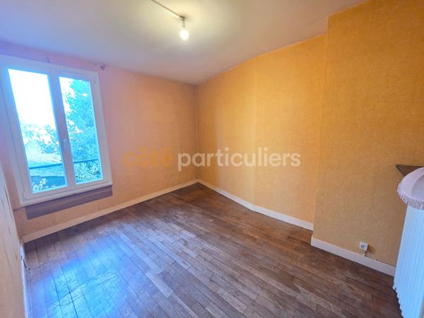 Vente Maison92 m² - 5 Pièces - SENS (89100)