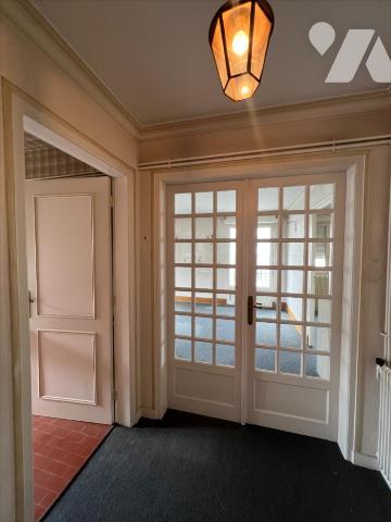 Appartement centre-ville QUIMPER