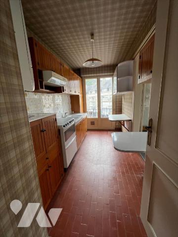 Appartement centre-ville QUIMPER