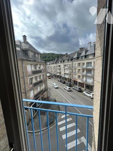 Appartement centre-ville QUIMPER