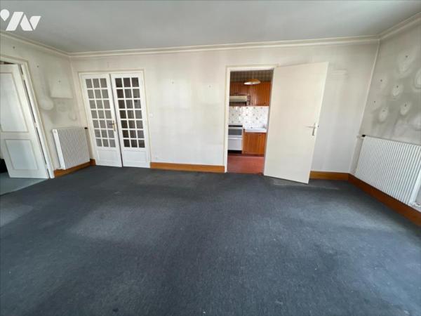 Appartement centre-ville QUIMPER