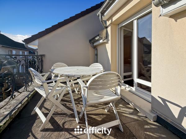 Maison 6 pièces - 140 m²