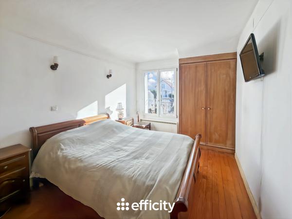 Maison 6 pièces - 140 m²