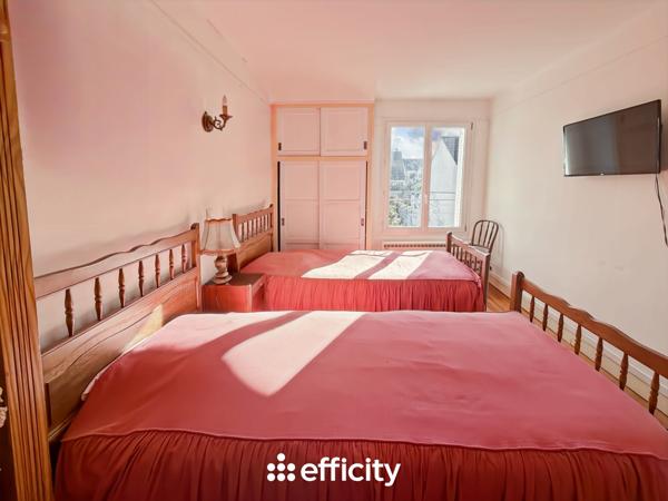 Maison 6 pièces - 140 m²