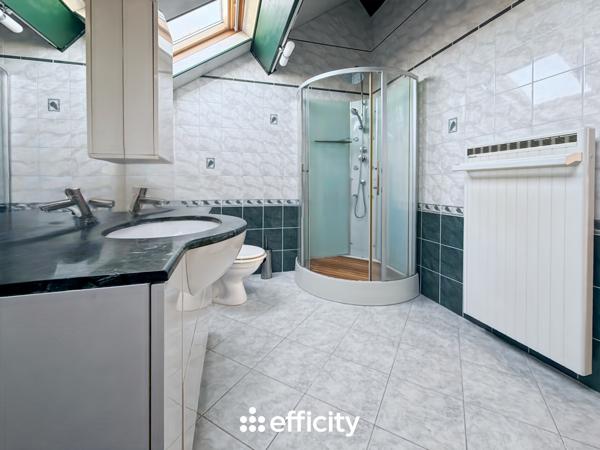 Maison 6 pièces - 140 m²