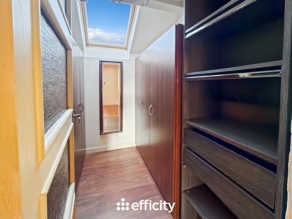 Maison 6 pièces - 140 m²