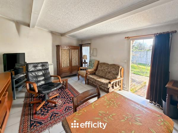 Maison 6 pièces - 140 m²