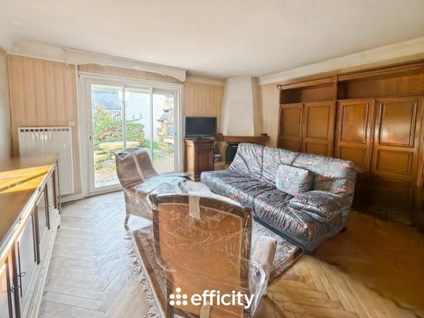 Maison 6 pièces - 140 m²