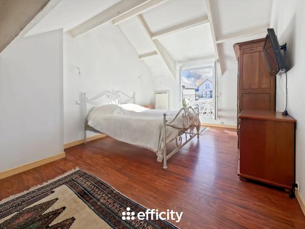 Maison 6 pièces - 140 m²