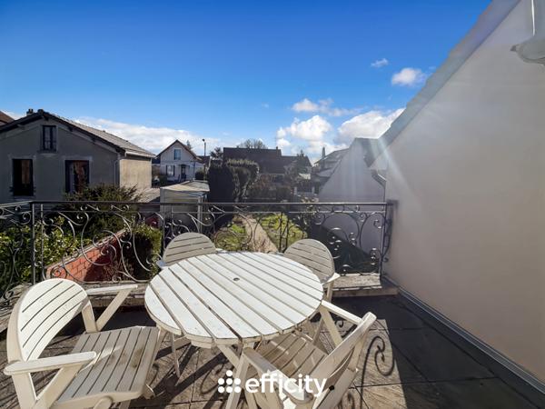 Maison 6 pièces - 140 m²