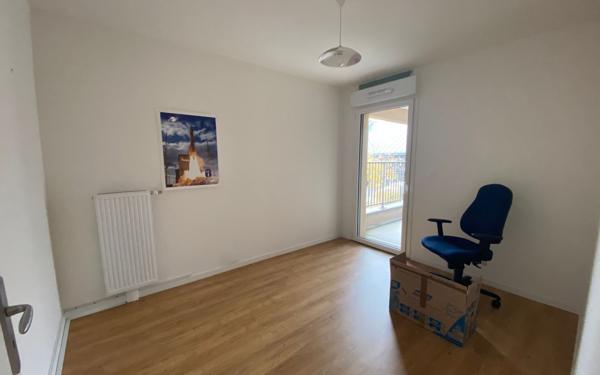 Appartement à vendre    3 pièces •  Vernon