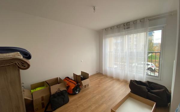 Appartement à vendre    3 pièces •  Vernon