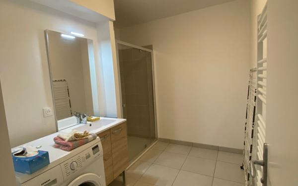 Appartement à vendre    3 pièces •  Vernon