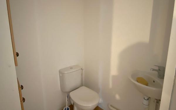 Appartement à vendre    3 pièces •  Vernon