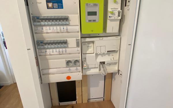 Appartement à vendre    3 pièces •  Vernon