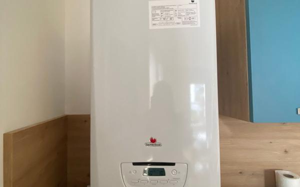 Appartement à vendre    3 pièces •  Vernon