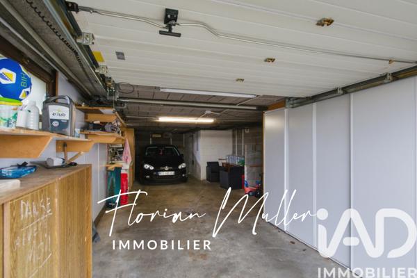 Maison à vendre 6 pièces 140 m² Bethoncourt