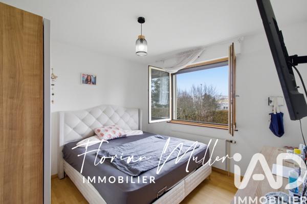 Maison à vendre 6 pièces 140 m² Bethoncourt