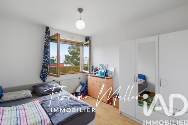 Maison à vendre 6 pièces 140 m² Bethoncourt