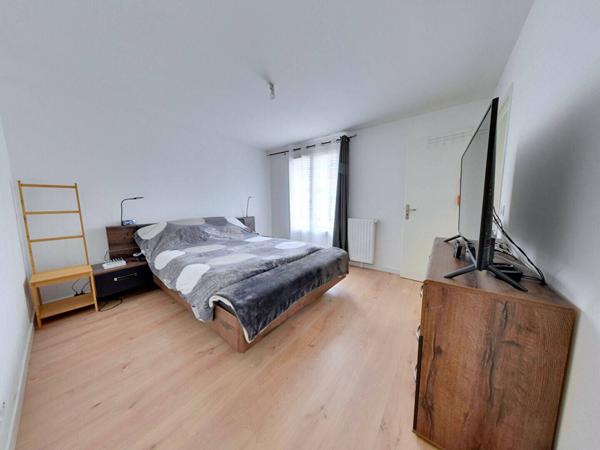 Maison Roissy En Brie 7 pièce(s) 129 m2